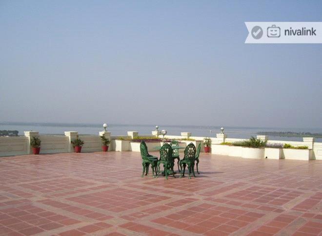 Noor-Us-Sabah Palace Bhopal Bagian luar foto